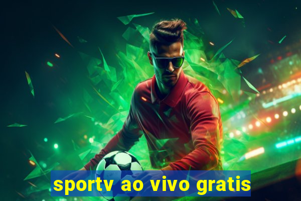 sportv ao vivo gratis